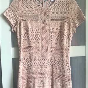 Cute mini dress for every occasion